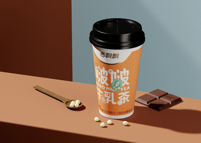 產(chǎn)品包裝設(shè)計